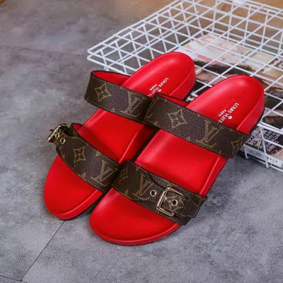 LV Slippers Women--028